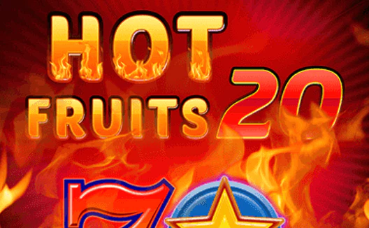 Hot Fruits