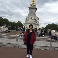 Раиса Зубова